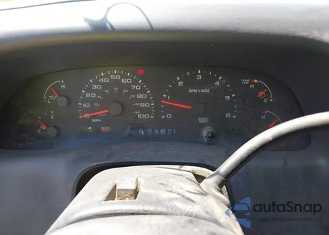 2002 Ford F-250 Lariat/Xl/Xlt z USA, uszkodzony, nr VIN 1FTNX21L82EA78294